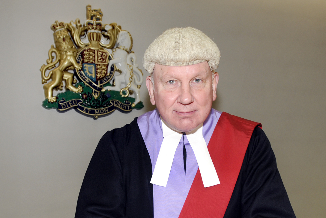 Man sentenced after being caught in stolen cars THREE times then released