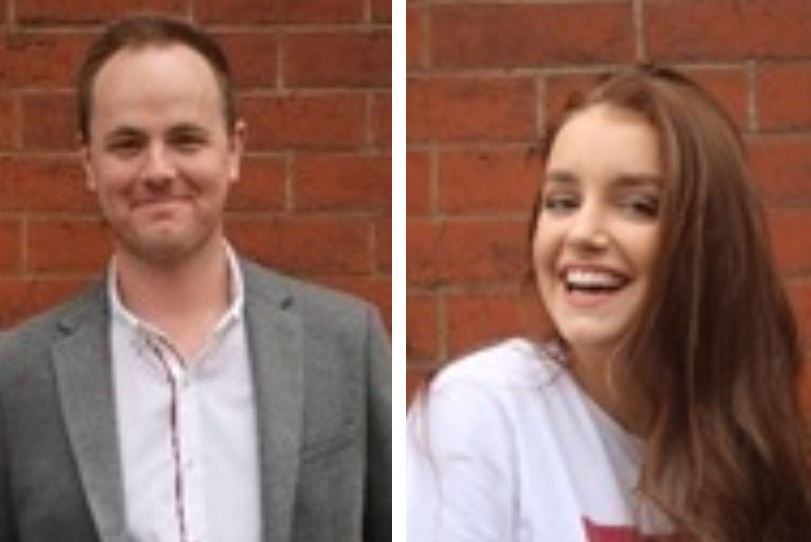 Boutique search agency welcomes new staff