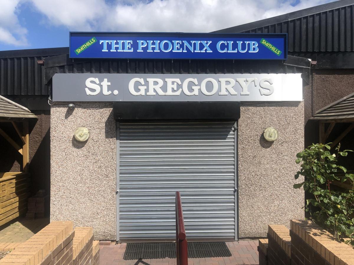 Phoenix Nights sign sparks rumours about third series of popular sitcom |  The Bolton News